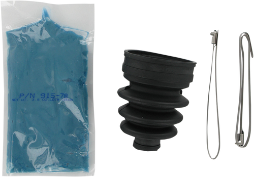 Epi Cv Boot Kit - Front/Rear Inboard - Honda/Suzuki WE130038