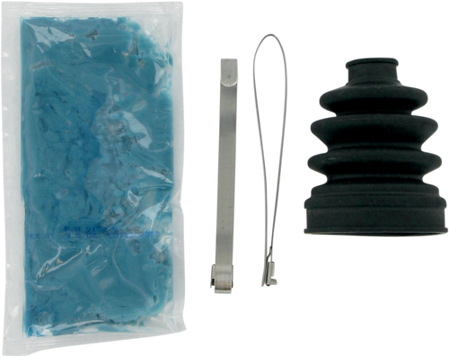 Moose Offroad Cv Boot Kit - Front Outboard - Polaris AB502