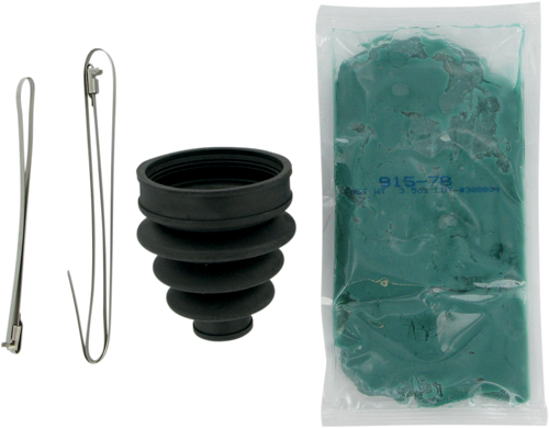 Moose Offroad Cv Boot Kit - Front Inboard - Suzuki/Yamaha AB201
