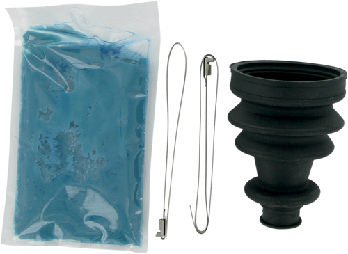 Moose Offroad Cv Boot Kit - Inboard - Polaris AB505