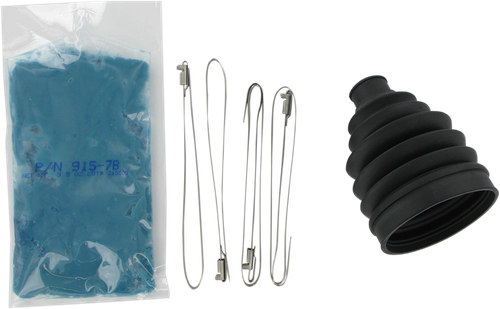 Epi Cv Boot Kit - Front Outboard - Can-Am/Polaris/Yamaha WE130082