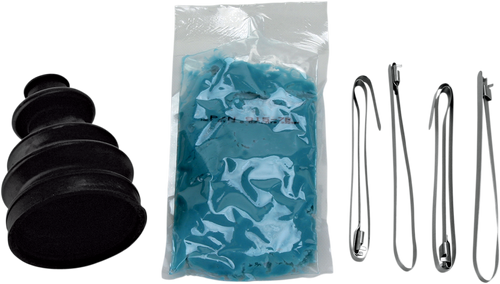 Moose Offroad Cv Boot Kit - Front Outboard - Polaris Ranger/Rzr AB513