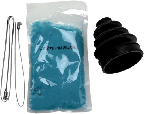 Moose Offroad Cv Boot Kit - Front Inboard - Can Am Outlander/Traxter/Quest AB801