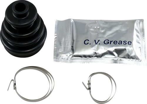 All Balls Cv Boot Kit - Front/Rear Inner/Outer | Middle Outer - Can-Am/Polaris 19-5002