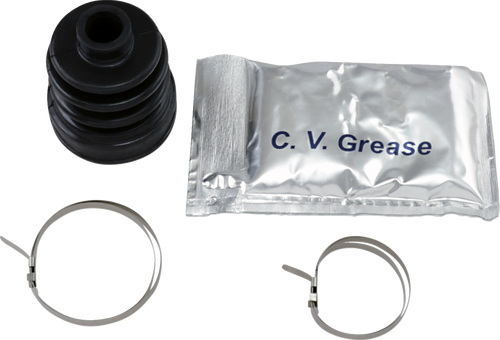 All Balls Cv Boot Kit - Front Inner 19-5004