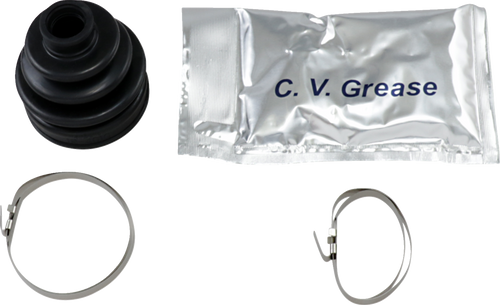 All Balls Cv Boot Kit - Front Inner/Outer - Honda/Kawasaki/Suzuki/Yamaha 19-5007