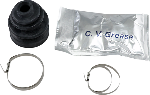 All Balls Cv Boot Kit - Front/Rear Inner/Outer 19-5008