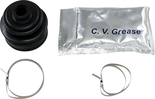 All Balls Cv Boot Kit - Front Inner/Outer | Rear Outer - Honda/Kawasaki/Polaris/Yamaha 19-5009