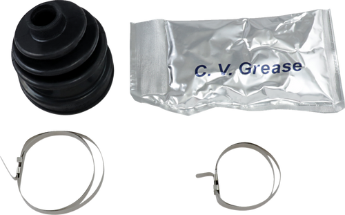 All Balls Cv Boot Kit - Front Outer | Rear Inner/Outer - Pioneer/Teryx/Rhino 19-5018