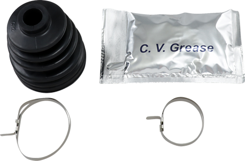 All Balls Cv Boot Kit - Front/Rear Inner/Outer - Polaris 19-5022