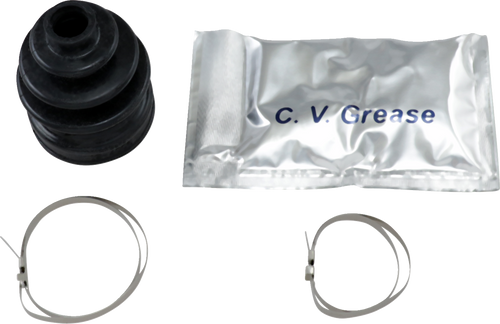 All Balls Cv Boot Kit - Front Inner/Outer | Rear/Middle Inner 19-5027