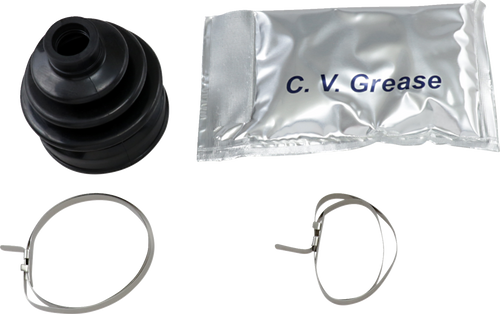 All Balls Cv Boot Kit - Front/Rear Inner/Outer 19-5030