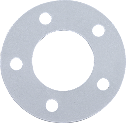 Eastern Motorcycle Parts Spacer - Hub Plate/Rotor - Front 42-0107