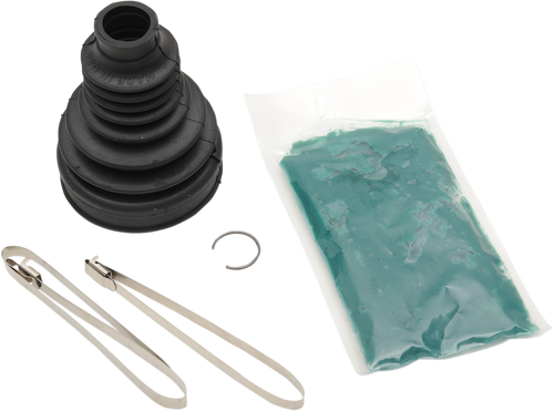 Moose Offroad Cv Boot Kit - Rear Inboard/Outboard - Can Am Outlander/Commander/Renegade/Maverick AB808