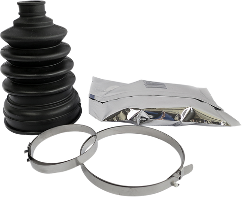 Epi Cv Boot Kit - Front/Rear Inboard/Outboard - Arctic Cat/Textron WE130144