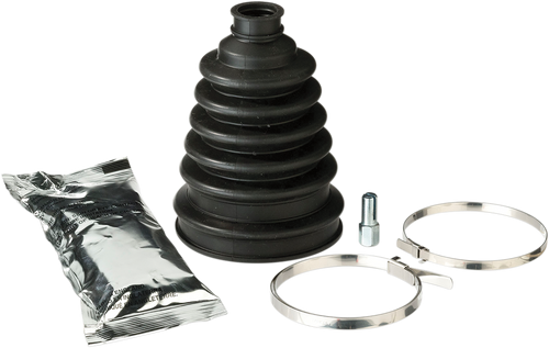 Moose Offroad Cv Boot - Fast Boot X - Each 92097