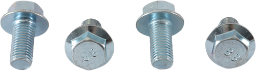 Moose Offroad Wheel Stud/Nut Kit - Front/Rear - Arctic Cat/Can-Am/Polaris/Yamaha 85-1010