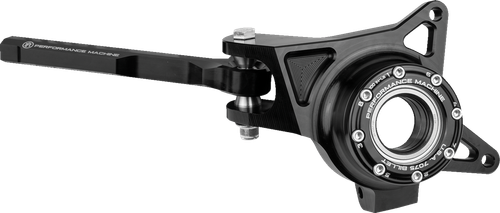 Pm Off-Road Steering Knuckle - Front Right 0221-1004-B