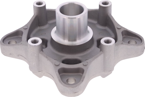 All Balls Wheel Hub - Rear - Polaris 58-1001