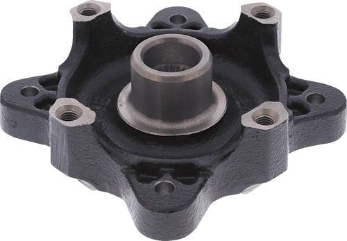 All Balls Wheel Hub - Front - '11-'19 Polaris Ranger/Rzr/Ace 58-1010