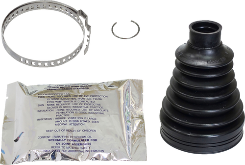 Moose Offroad Cv Boot Kit - Front Inboard - Outlander/Renegade AT-03C01