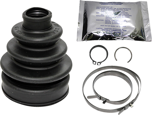 Moose Offroad Cv Boot Kit - Front Inboard - Trx420/500 AT-08525-6