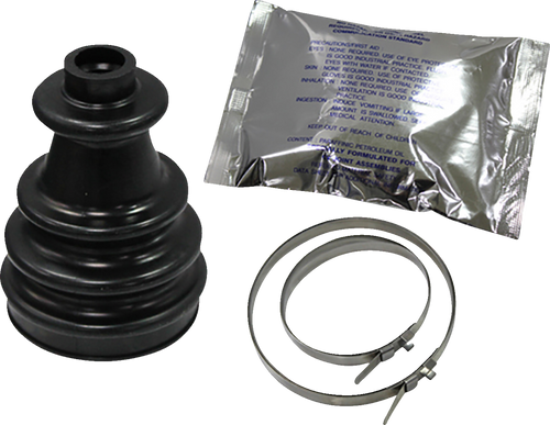 Moose Offroad Cv Boot Kit - Front/Rear Outboard - Can-Am/Polaris AT-08586