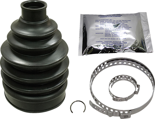Moose Offroad Cv Boot Kit - Front/Rear Outboard AT-08545