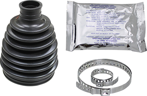 Moose Offroad Cv Boot Kit - Front/Rear Inboard | Rear Outboard AT-03083