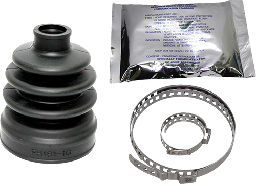 Moose Offroad Cv Boot Kit - Front/Rear Inboard/Outboard AT-08540