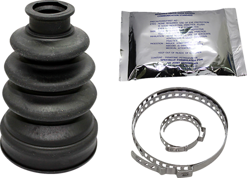Moose Offroad Cv Boot Kit - Front/Rear Inboard AT-08593