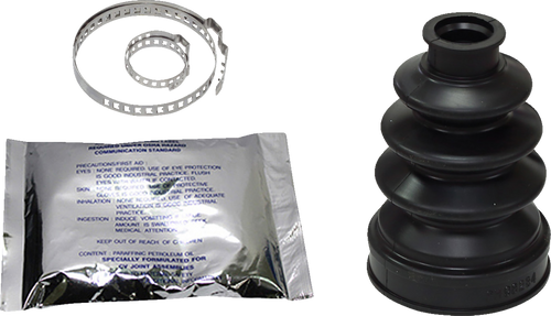 Moose Offroad Cv Boot Kit - Front Inboard/Outboard - Polaris Ranger AT-03C12