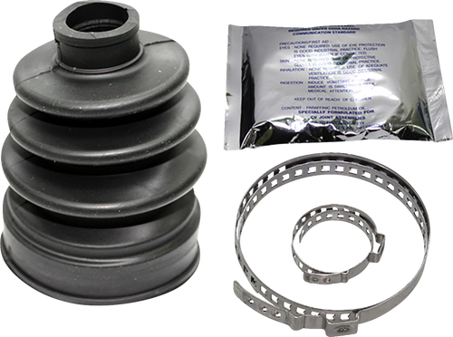 Moose Offroad Cv Boot Kit - Front/Rear Inboard/Outboard AT-08547