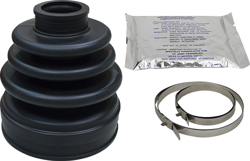 Moose Offroad Cv Boot Kit - Rear Inboard - Polaris AT-03096