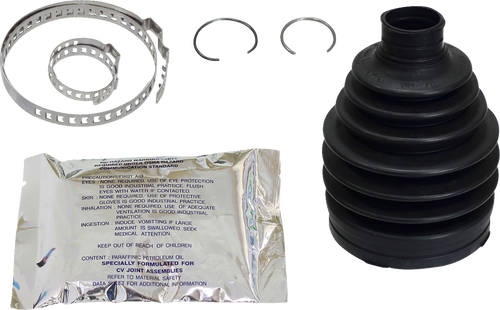 Moose Offroad Cv Boot Kit - Rear Outboard - Yamaha AT-03083-1