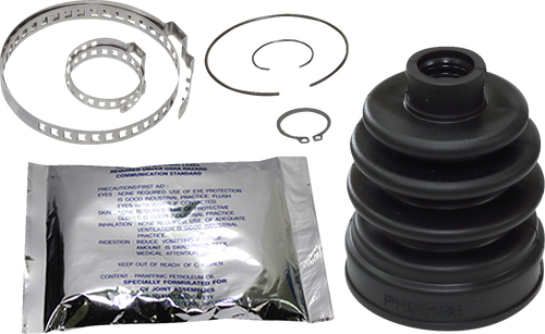 Moose Offroad Cv Boot Kit - Front/Rear Inboard - Yamaha AT-03C04