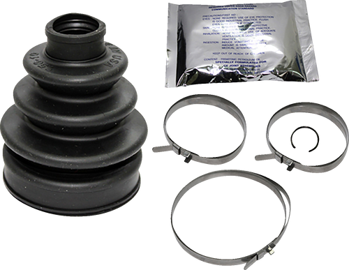 Moose Offroad Cv Boot Kit - Front Inboard/Outboard | Rear Outboard AT-08525-1