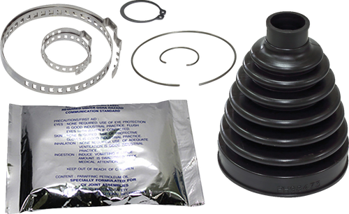 Moose Offroad Cv Boot Kit - Rear Inboard - Yamaha AT-03C02