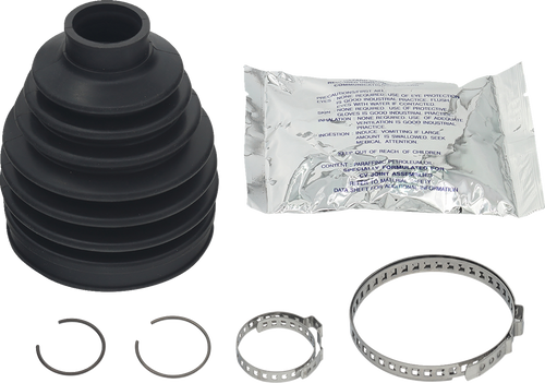 Moose Offroad Cv Boot Kit - Rear Inboard - Kawasaki AT-03C24