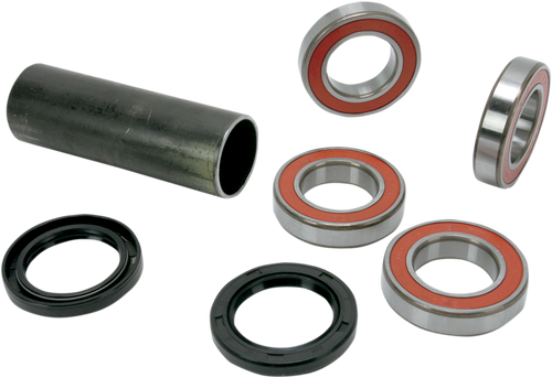 Lone Star Racing/Tech 5 Ind. Carrier Rebuild Kit - Super Twin - Blaster/Banshee 21P20103