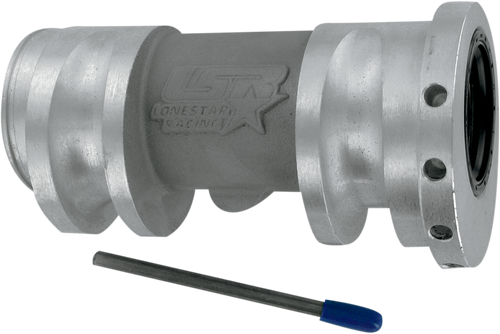 Lone Star Racing/Tech 5 Ind. Axle Carrier - Super Twin - Trx450R 35-40