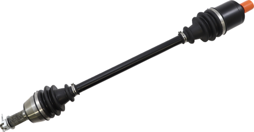 Epi Axle Kit - Complete - Super Duty - Front Left/Right - Polaris WE383028