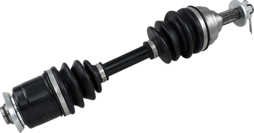 Moose Offroad Axle Assembly - Complete - Standard - Front Left - '98-'01 Arctic Cat 250/300/500 LM6-AC-8-118