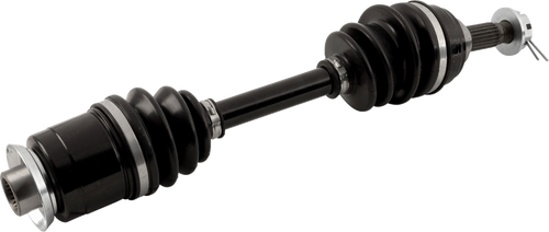 Moose Offroad Axle Assembly - Complete - Standard - Rear Left/Right - Arctic Cat 250/300 LM6-AC-8-304
