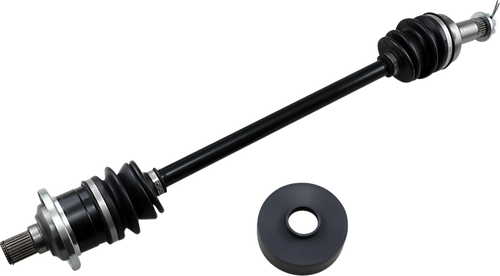 Moose Offroad Axle Assembly - Complete - Standard - Rear Left/Right - Arctic Cat Prowler LM6-AC-8-316
