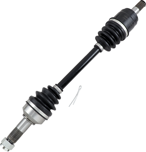 Moose Offroad Axle Assembly - Complete - Standard - Front Right - '15-'25 Honda Trx420 LM6-HO-8-236