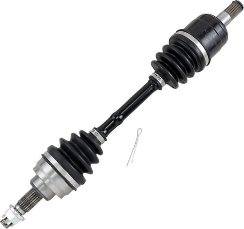 Moose Offroad Axle Assembly - Complete - Standard - Front Left/Right - Honda Trx500/650/680 LM6-HO-8-302