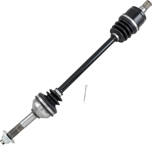Moose Offroad Axle Assembly - Complete - Standard - Rear Left/Right - '12-'13 Kawasaki Teryx 750 LM6-KW-8-316