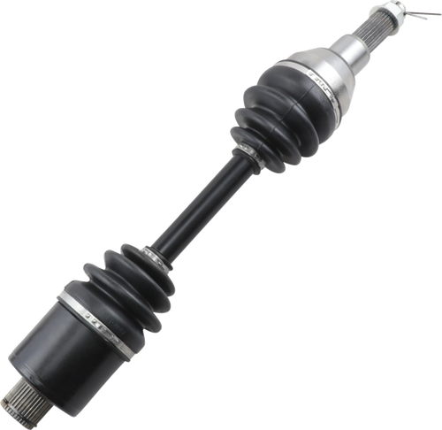 Moose Offroad Axle Assembly - Complete - Standard - Rear Left/Right - '99-'02 Polaris LM6-PO-8-302