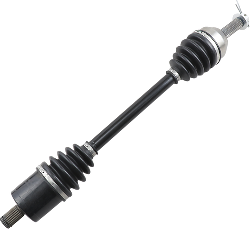 Moose Offroad Axle Assembly - Complete - Standard - Front Left/Right - '10-'14 Polaris Ranger LM6-PO-8-314